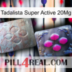Tadalista Super Active 20Mg 38